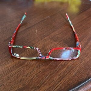 NEW Readers +1.50